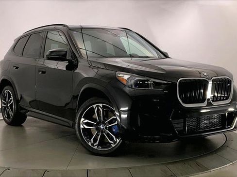Used 2025 BMW X1 M35i image 33
