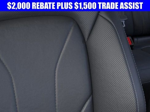 New 2026 Ford Escape Platinum w/ Premium Technology Package image 16