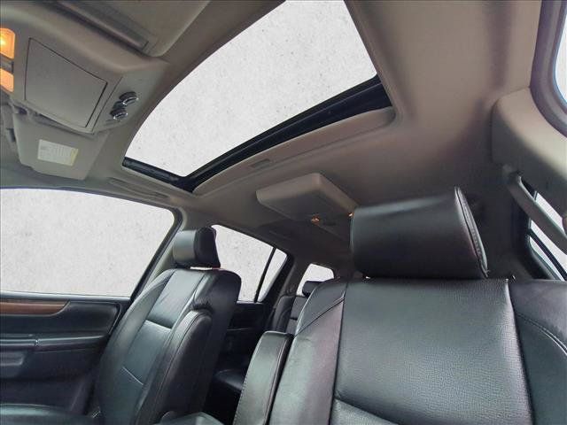 Used 2009 Nissan Armada LE w/ Technology Pkg AWD/4WD image 14
