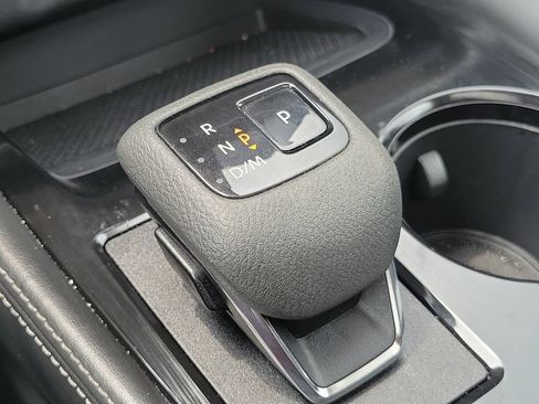 Used 2023 Nissan Rogue SL w/ SL Premium Package AWD/4WD image 36