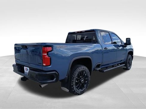 Used 2026 Chevrolet Silverado 2500 LTZ w/ Trail Boss Package AWD/4WD image 5