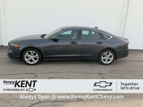 Used 2024 Honda Accord LX image 26