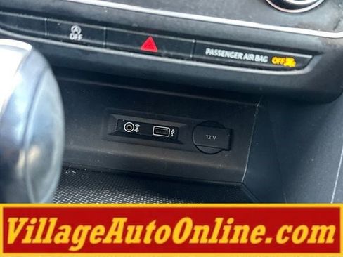 Used 2019 Volkswagen Atlas SE AWD/4WD image 26