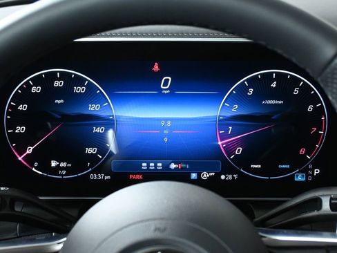 New 2026 Mercedes-Benz GLC 300 4MATIC image 15