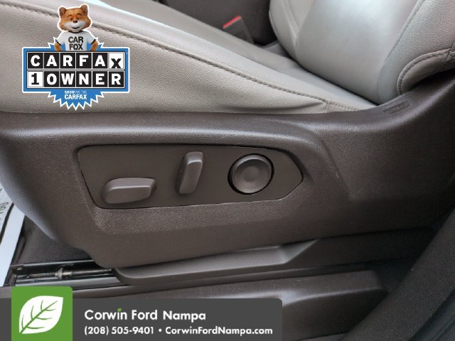 Used 2023 Chevrolet Suburban Z71 w/ Off-Road Capability Package AWD/4WD image 12