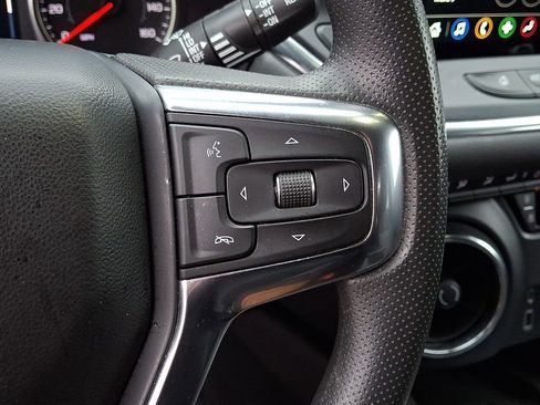 Used 2023 Chevrolet Blazer LT w/ Convenience Package image 21