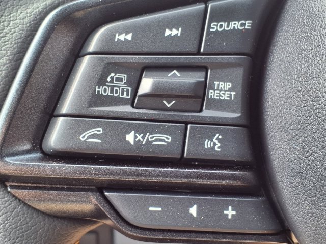 New 2026 Subaru Outback Wilderness AWD/4WD image 21