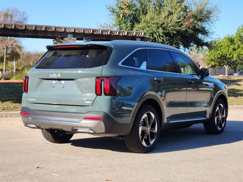 New 2026 Kia Sorento EX image 5
