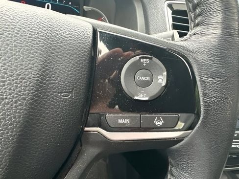 Used 2021 Honda Passport Touring image 20