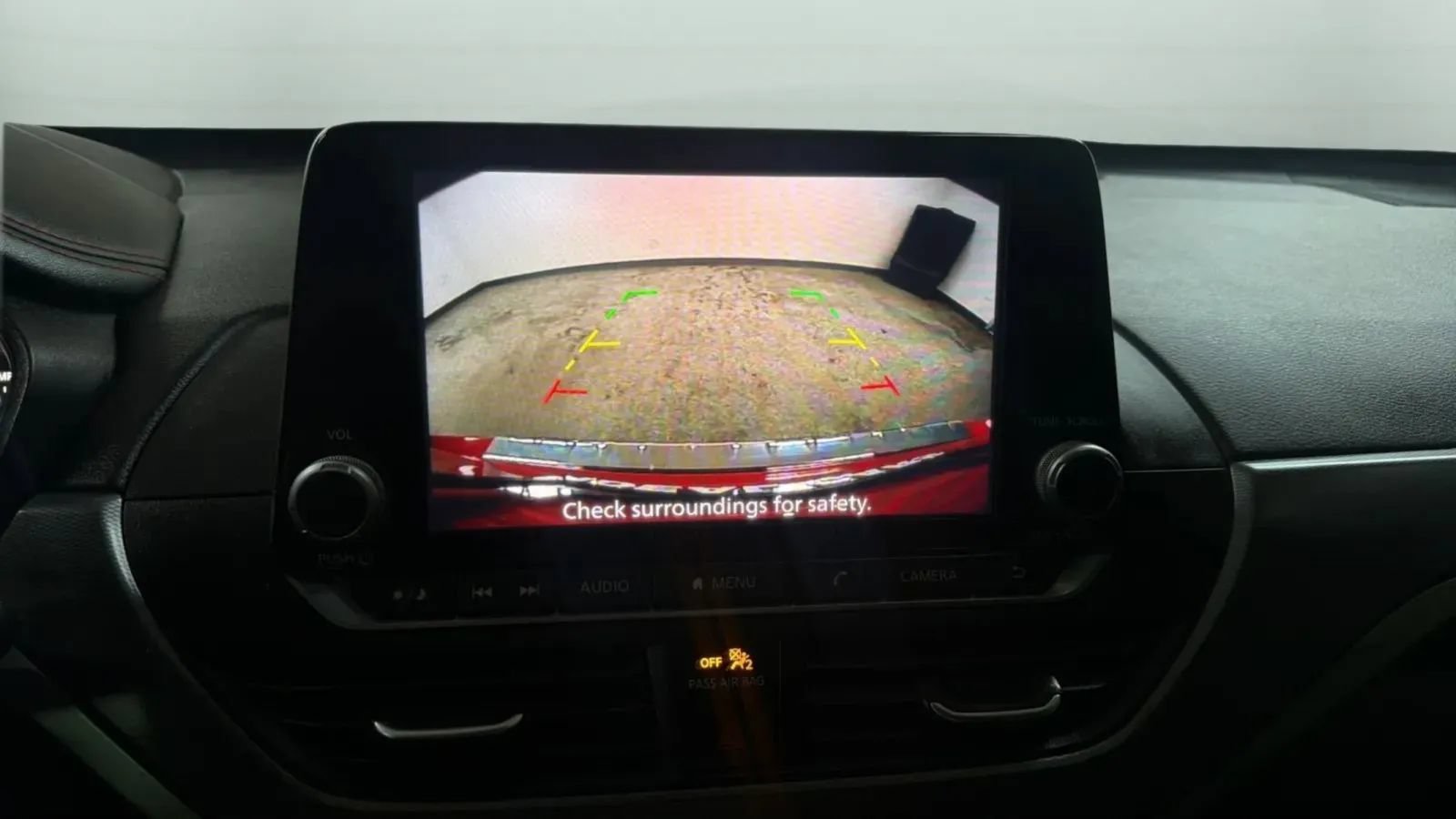 Used 2023 Nissan Altima 2.5 SR FWD image 15