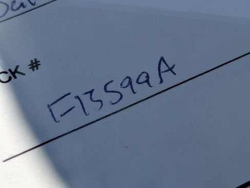 Used 2021 Chevrolet TrailBlazer RS w/ Convenience Package image 12