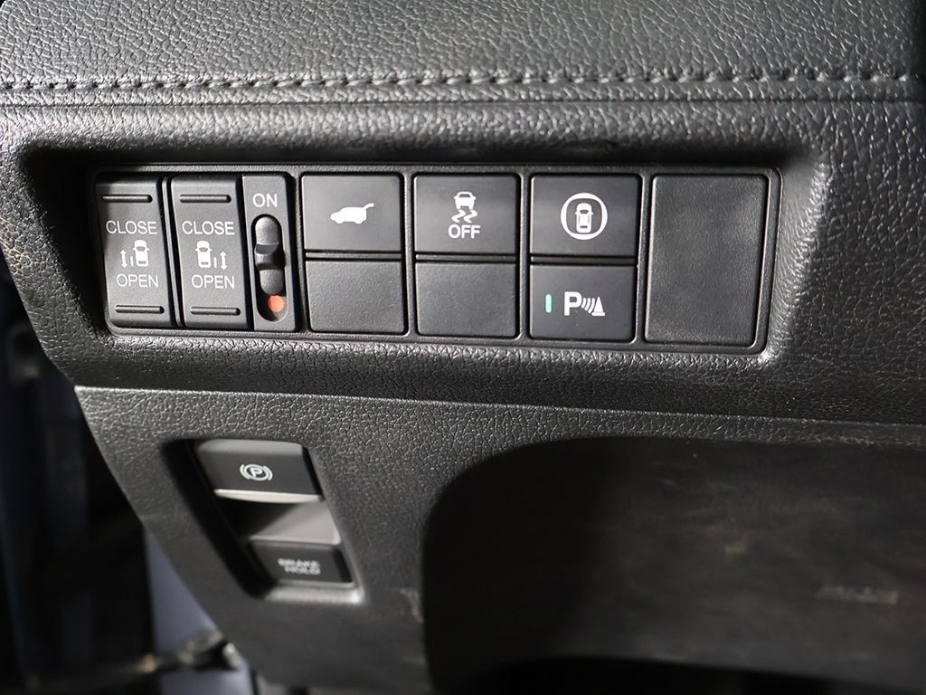 Used 2023 Honda Odyssey Touring image 42