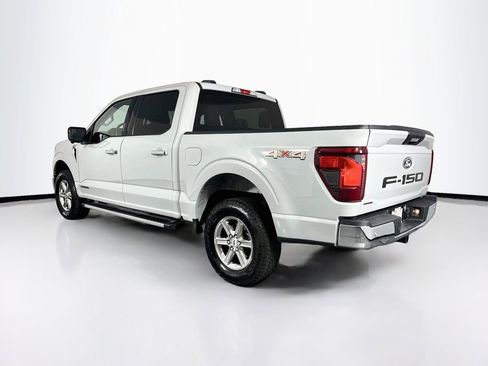 Used 2024 Ford F150 XLT w/ Mobile Office Package AWD/4WD image 7