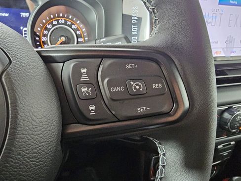 New 2026 Jeep Gladiator Mojave AWD/4WD image 25