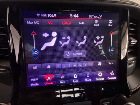 Used 2019 RAM 2500 Power Wagon AWD/4WD image 26