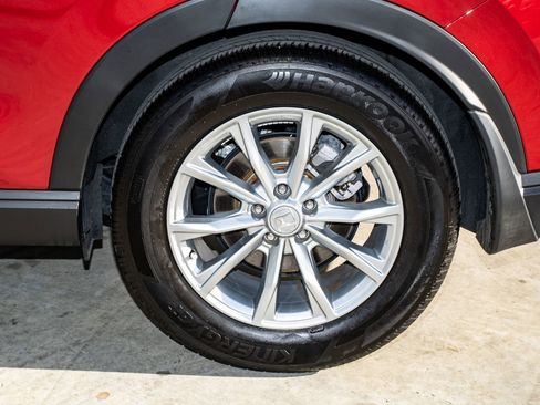 Certified 2025 Honda CR-V EX-L image 42