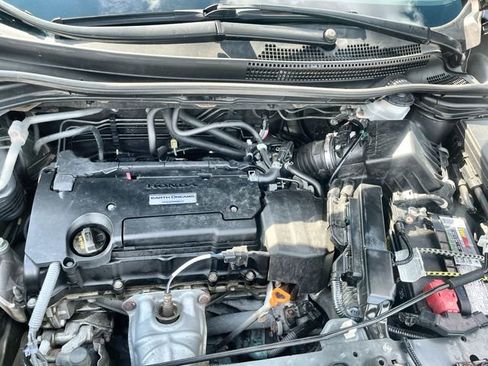 Used 2016 Honda CR-V EX image 20