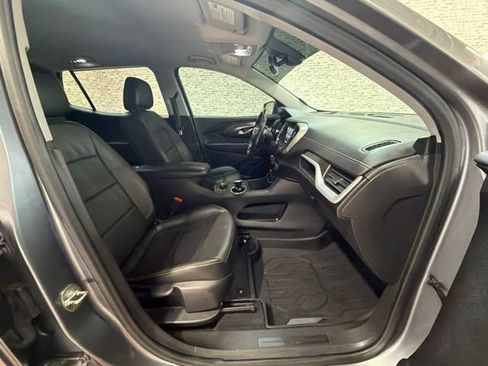 Used 2020 GMC Terrain SLT w/ Elevation Edition FWD image 11