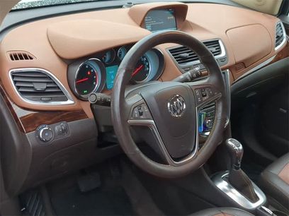 Used 2014 Buick Encore Premium