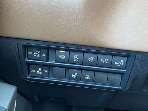 New 2026 Toyota Tundra 1794 Edition AWD/4WD image 26