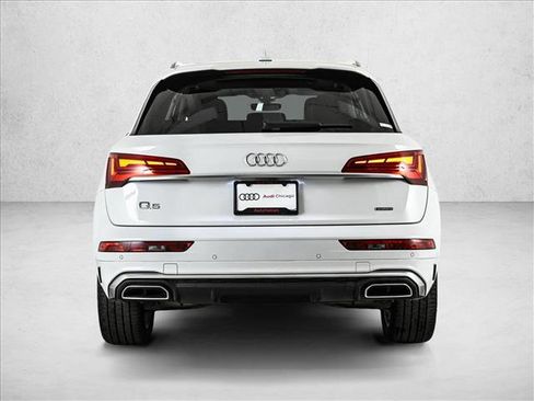 Used 2023 Audi Q5 2.0T Premium Plus w/ Premium Plus Package image 7