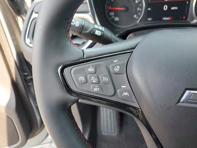Used 2024 Chevrolet Equinox RS FWD image 22