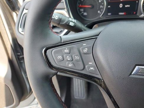 Used 2024 Chevrolet Equinox RS FWD image 22
