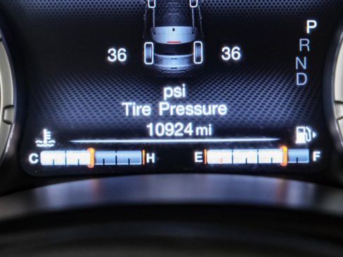 Used 2023 Jeep Renegade Trailhawk image 18