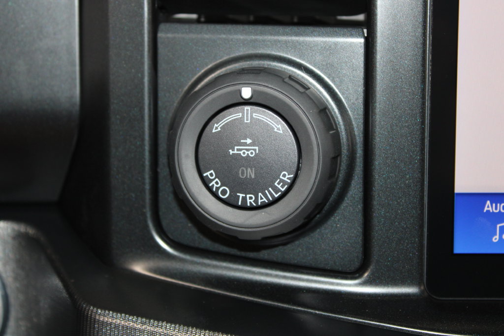 New 2026 Ford F250 Platinum AWD/4WD image 50