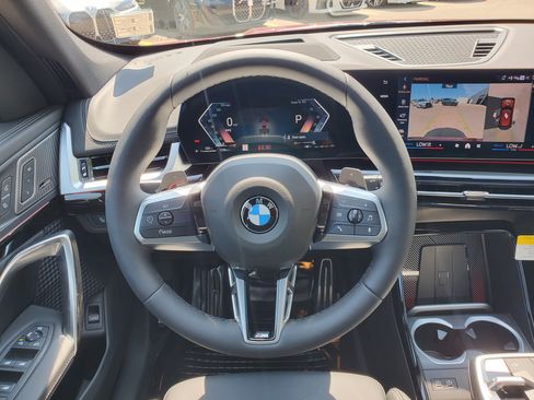 New 2026 BMW X1 xDrive28i w/ Technology Package AWD/4WD image 24