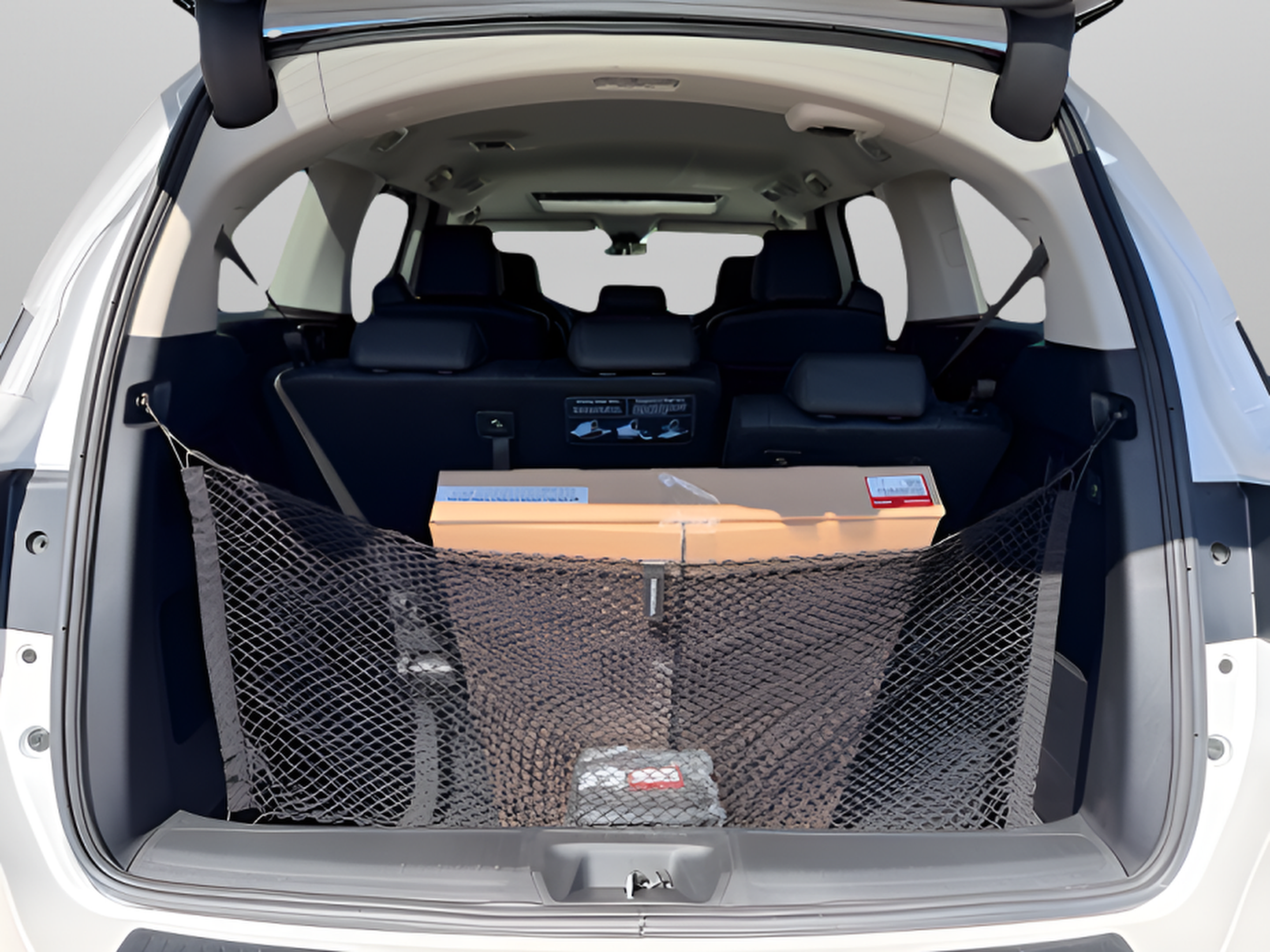 New 2027 Honda Odyssey EX-L image 25