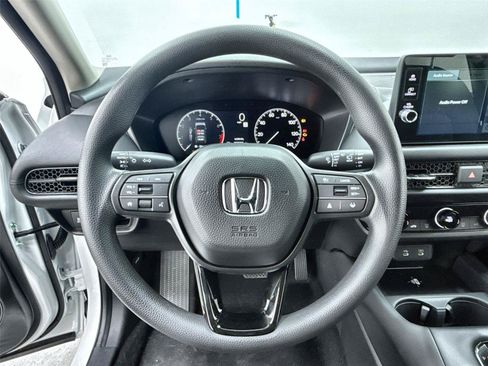 New 2027 Honda HR-V LX image 20