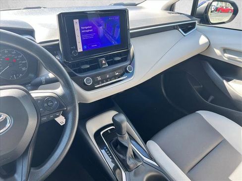 Certified 2024 Toyota Corolla LE image 15