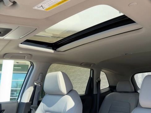 New 2026 Honda CR-V EX-L image 17