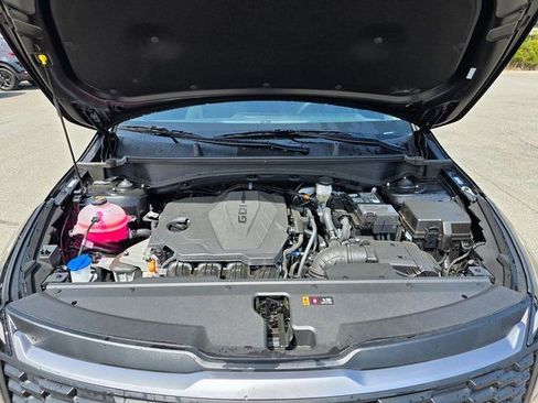 New 2026 Kia Sportage LX image 12