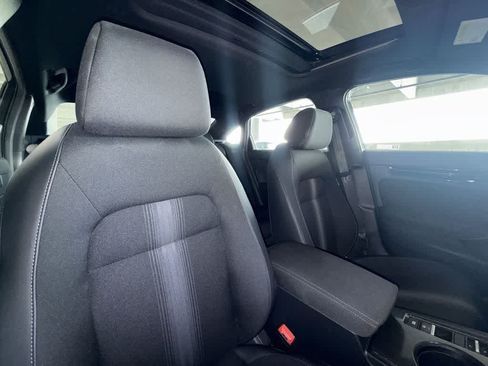 Used 2025 Honda Civic Sport image 27
