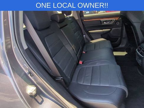 Used 2018 Honda CR-V Touring image 36
