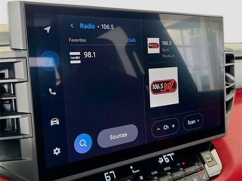 New 2026 Toyota Tundra TRD Pro image 8