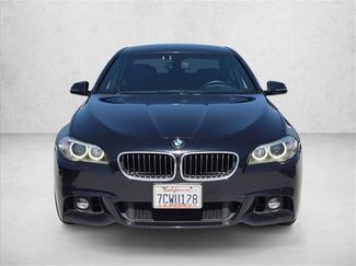 Used 2014 BMW 550i Sedan RWD video 2