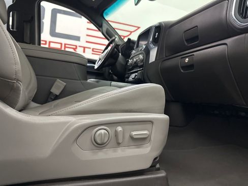 Used 2019 GMC Sierra 1500 SLT image 60