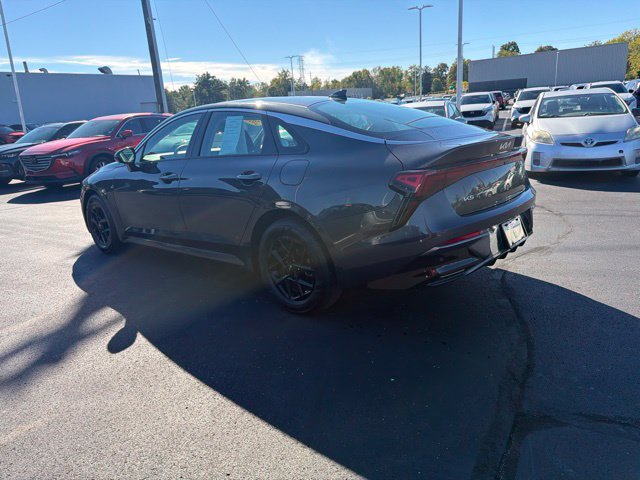 Used 2026 Kia K5 LXS FWD image 12