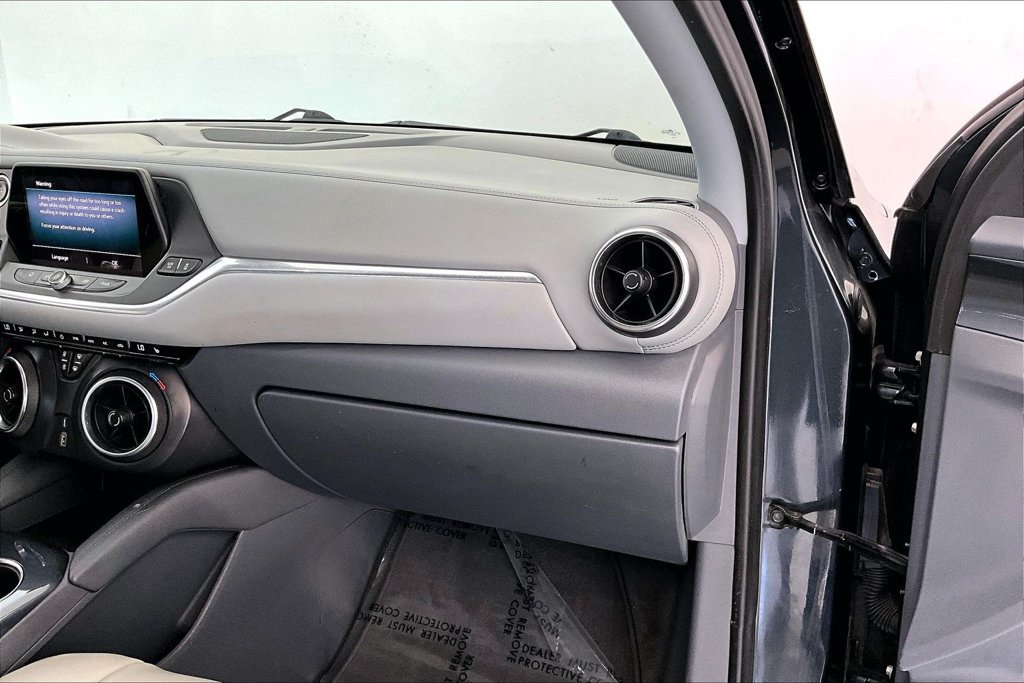Used 2020 Chevrolet Blazer LT FWD image 20