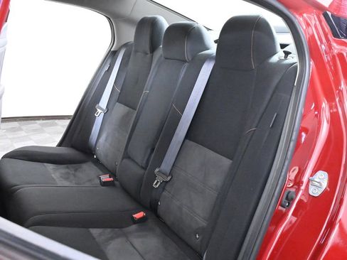 Certified 2022 Nissan Sentra SR w/ Electronics Package image 27