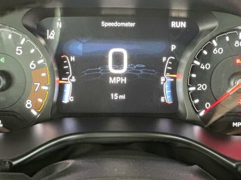 New 2026 Jeep Compass Latitude w/ Quick Order Package 29K AWD/4WD image 22