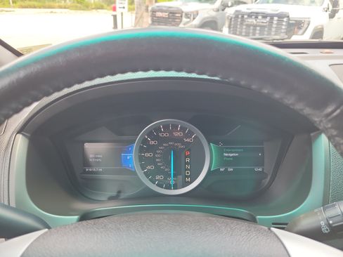 Used 2015 Ford Explorer Limited FWD image 29