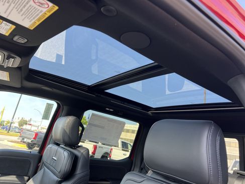 New 2026 Ford F450 Platinum AWD/4WD image 24