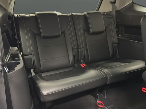 Used 2022 Volkswagen Atlas SEL AWD/4WD image 27