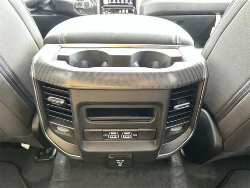 New 2026 RAM 1500 4x4 Crew Cab image 12