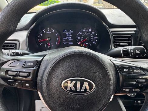 Used 2018 Kia Rio S FWD image 34
