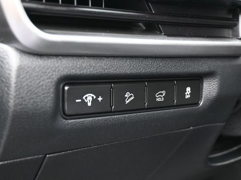 Used 2025 Kia Telluride S FWD image 15